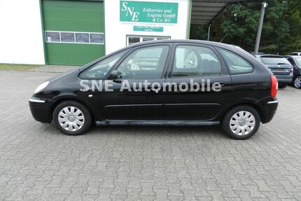 Citroen Xsara Picasso Gebrauchtwagen