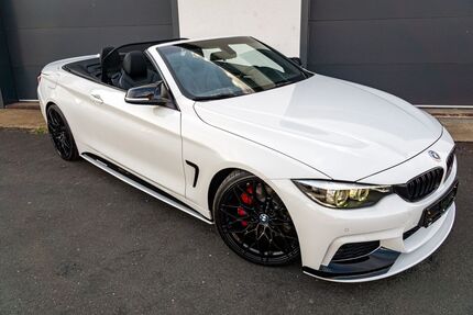 BMW 440 Gebrauchtwagen