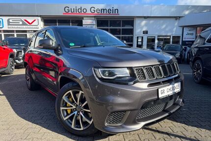 Jeep Grand Cherokee Gebrauchtwagen