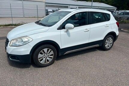 Suzuki (SX4) S-Cross Gebrauchtwagen