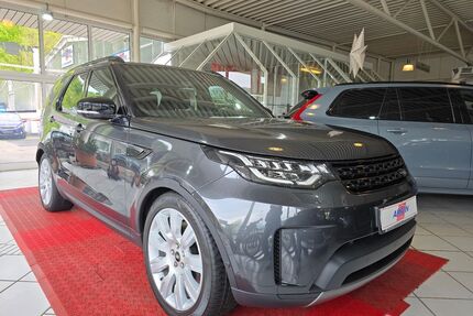 Land Rover Discovery Gebrauchtwagen