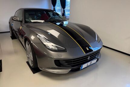 Ferrari GTC4Lusso Gebrauchtwagen