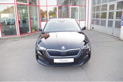 Skoda Scala Gebrauchtwagen