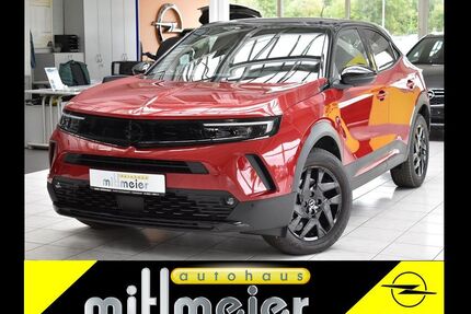 Opel Mokka-e Gebrauchtwagen