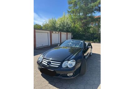 Mercedes-Benz SL 350 Gebrauchtwagen