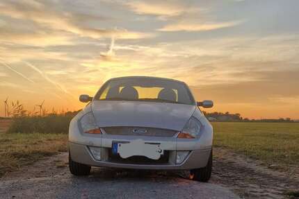 Ford Streetka Gebrauchtwagen
