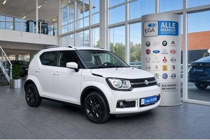 Suzuki Ignis Gebrauchtwagen