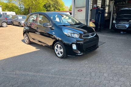 Kia Picanto Gebrauchtwagen