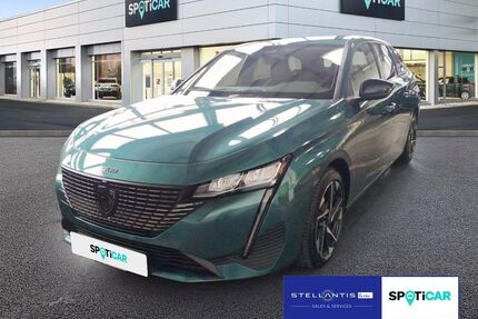 Peugeot 308 Gebrauchtwagen