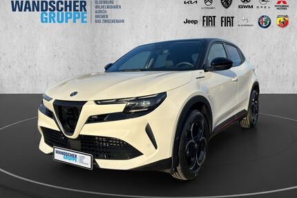 Alfa Romeo Junior Gebrauchtwagen