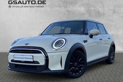 Mini Cooper Gebrauchtwagen