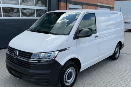 VW T6 Transporter Gebrauchtwagen