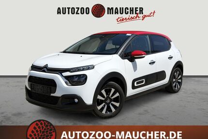 Citroen C3 Gebrauchtwagen
