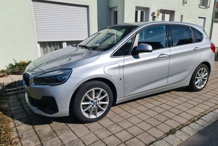 BMW 225 Active Tourer Gebrauchtwagen