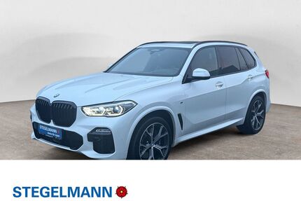 BMW X5 Gebrauchtwagen