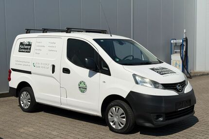 Nissan NV200 Gebrauchtwagen