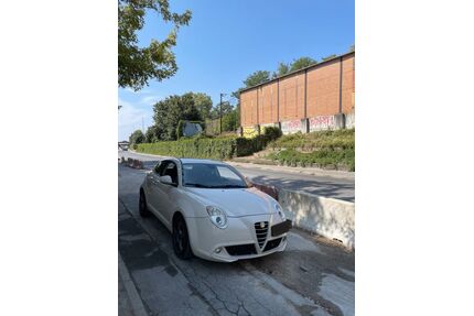 Alfa Romeo MiTo Gebrauchtwagen
