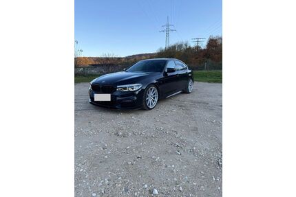 BMW 540 Gebrauchtwagen