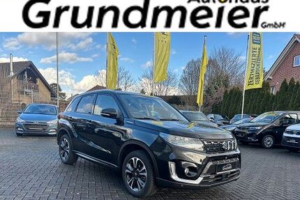 Suzuki Vitara Gebrauchtwagen