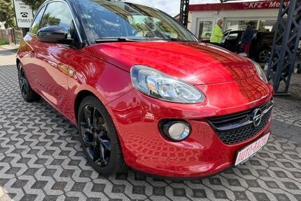 Opel Adam Gebrauchtwagen