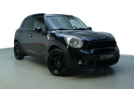 Mini Cooper SD Countryman Gebrauchtwagen