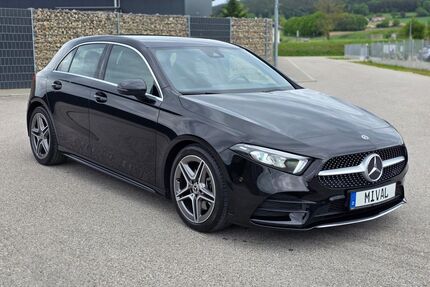 Mercedes-Benz A 220 Gebrauchtwagen