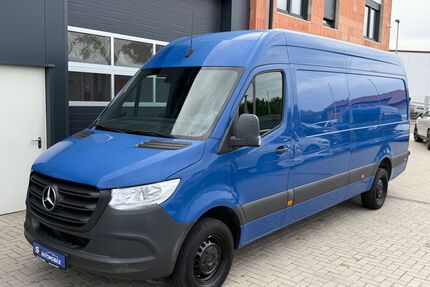 Mercedes-Benz Sprinter Gebrauchtwagen