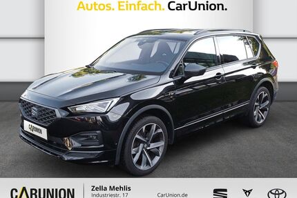 Seat Tarraco Gebrauchtwagen
