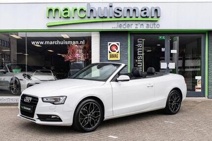 Audi A5 Gebrauchtwagen