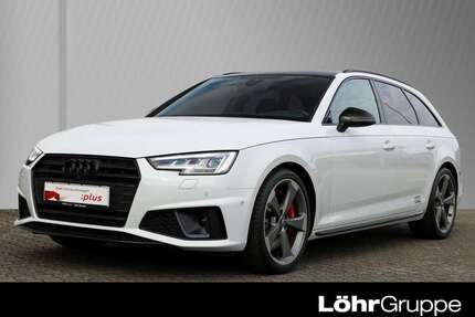 Audi S4 Gebrauchtwagen