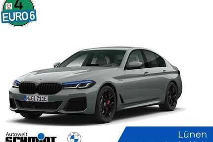 BMW 545 Gebrauchtwagen