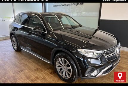 Mercedes-Benz GLC 220 Gebrauchtwagen