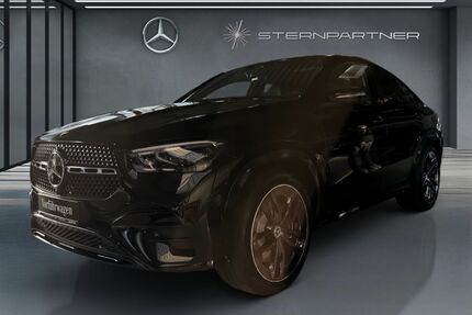 Mercedes-Benz GLE 350 Gebrauchtwagen