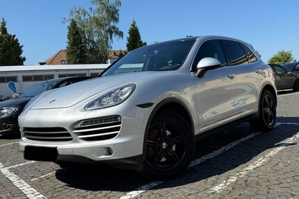 Porsche Cayenne Gebrauchtwagen