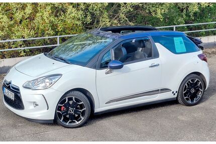 Citroen DS3 Gebrauchtwagen