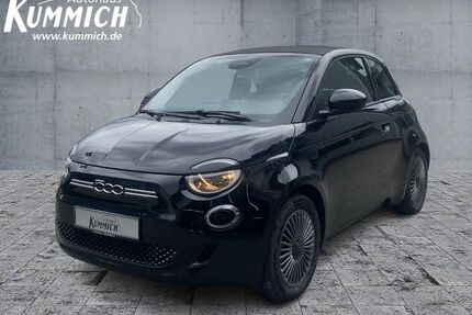 Fiat 500e Gebrauchtwagen