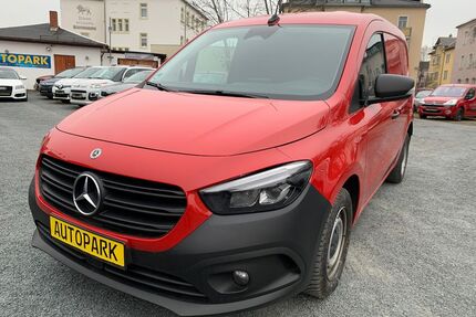 Mercedes-Benz Citan Gebrauchtwagen