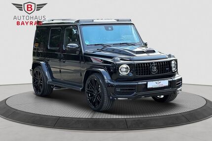 Mercedes-Benz G 500 Gebrauchtwagen
