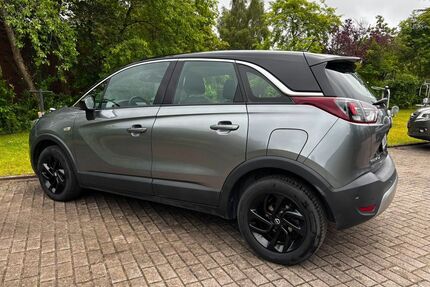 Opel Crossland (X) Gebrauchtwagen