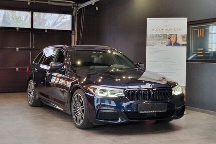 BMW 530 Gebrauchtwagen