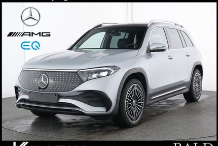Mercedes-Benz EQB Gebrauchtwagen