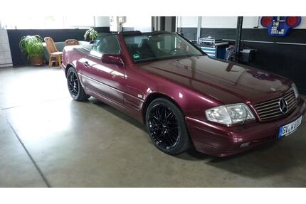 Mercedes-Benz SL 280 Gebrauchtwagen