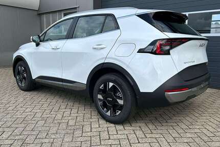 Kia Sportage Gebrauchtwagen