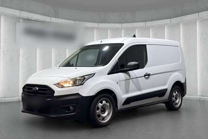Ford Transit Connect Gebrauchtwagen