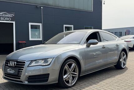Audi A7 Gebrauchtwagen