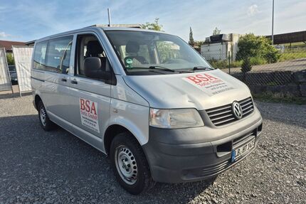 VW T5 Caravelle Gebrauchtwagen