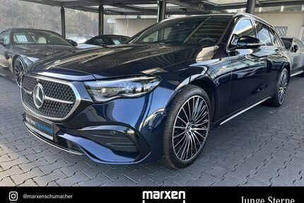 Mercedes-Benz E 300 Gebrauchtwagen