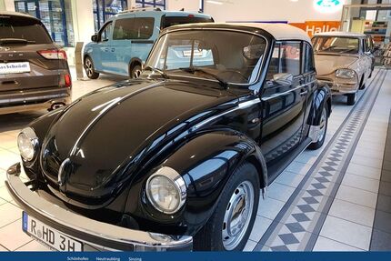 VW Käfer Gebrauchtwagen