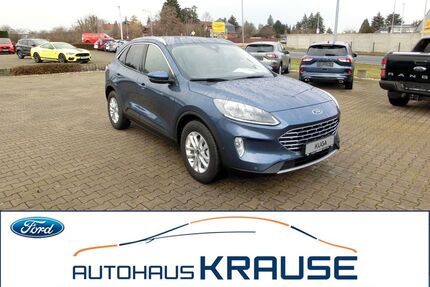 Ford Kuga Gebrauchtwagen