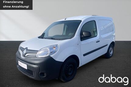 Renault Kangoo Gebrauchtwagen